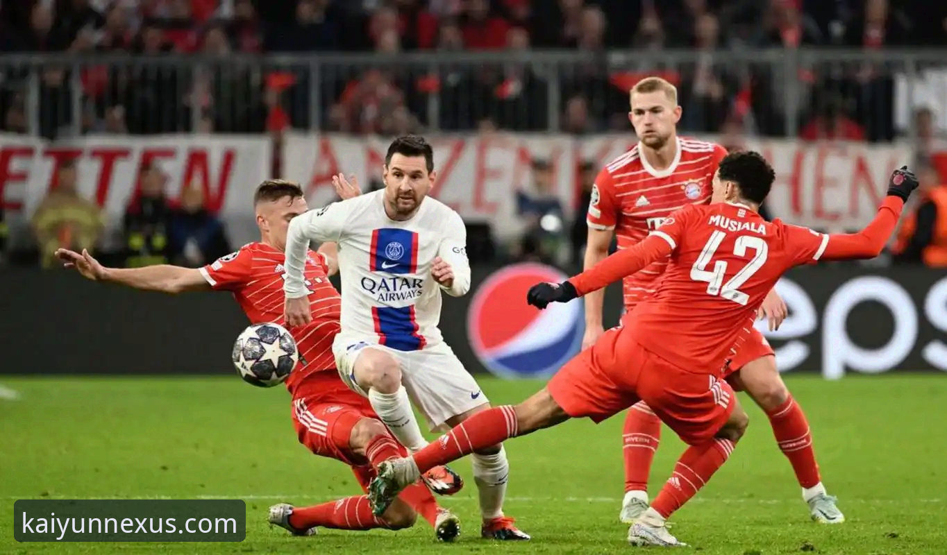 欧冠半决赛首回合马竞1-1阿森纳深度分析：点球双响与战术博弈的全面解析
