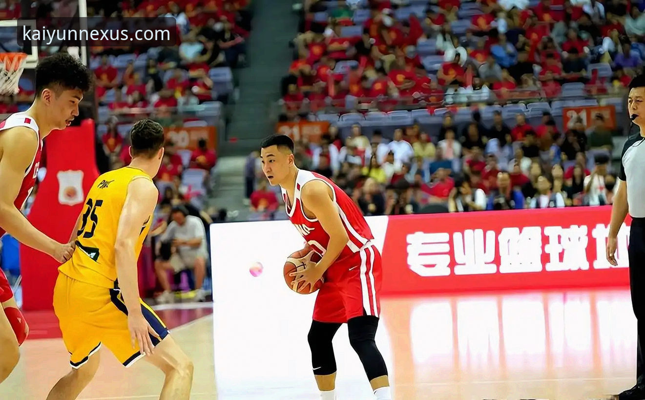 资深用户分享：从开云体育平台剖析上海男篮12连胜的战术革新与数据洞察