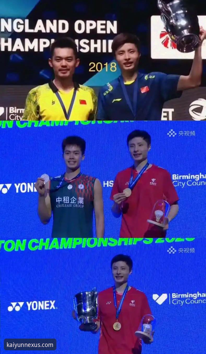 从石宇奇亚锦赛夺冠，看开云官网体验攻略如何提升观赛深度